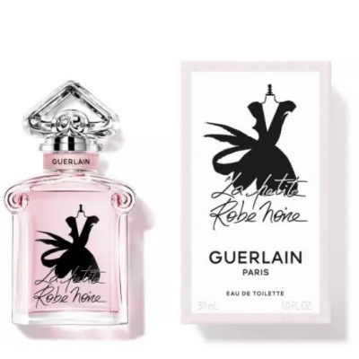 Guerlain La Petite Robe Noire toaletní voda dámská 100 ml