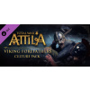 Total War: ATTILA - Viking Forefathers Culture