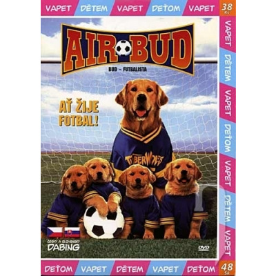 Air Bud: Ať žije fotbal