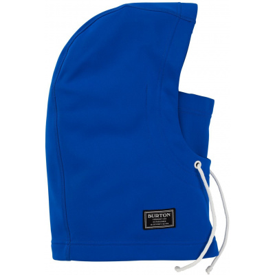 pánská kukla BURTON BONDED HOOD Lapis Blue