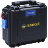 Baterie Rebelcell Outdoorbox 12V 35Ah