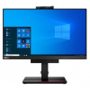 Lenovo LCD TIO Flex 24v 23,8\&quot; IPS,16:9,1920x1080,6ms,250 nits,DP,Tilt,Lift,Pivot,VESA,Tiny support (12BNMAT3EU)