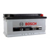 BOSCH S3 12V 88Ah 740A 0 092 S30 120