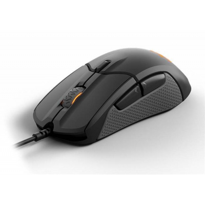 Herní myš SteelSeries Rival 310 Ergonomic Mouse - SteelSeries Rival 310 62433