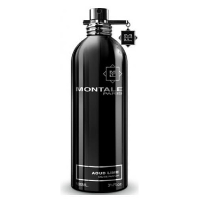 Montale Paris Aoud Lime parfémovaná voda unisex 100 ml