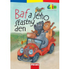 Baf a jeho šťastný den (edice čti +): 6-7 let - kolektiv autorů