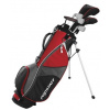 Dětský golfový set Wilson Prostaff JGI (11-14 let) 12-14 let Pravá Junior