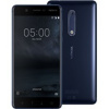 Nokia 5 Dual SIM; TEMPEROVANÁ MODRÁ