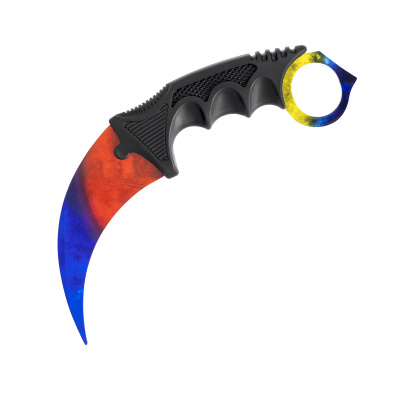 karambit fade – Heureka.cz