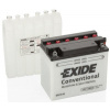 Motobaterie EXIDE EB16-B