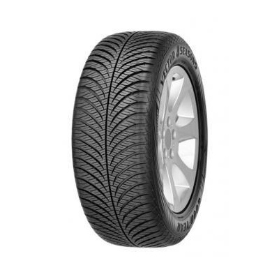 Pneumatiky GOODYEAR vector 4seasons g2 195/65 R15 91H TL M+S 3PMSF, celoroční pneu, osobní a SUV