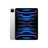 Apple iPad Pro 11 (2022) 2TB Wi-Fi + Cellular Silver MNYM3FD/A