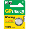 GP Lithium CR2032 1ks 1042203211
