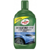 Turtle Wax Metallic Car Wax + PTFE 500 ml