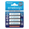 AB012PAP2AB4 - Panasonic Přednabité baterie, AA, 1.2V, 1900 mAh, -Eneloop, blistr, 4-pack, cena za 1 ks - BK-3MCCE/4BE