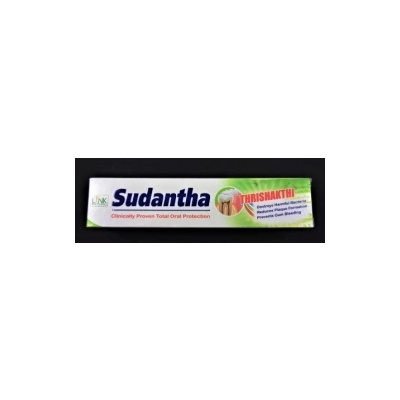 Sudantha zubní pasta 80g