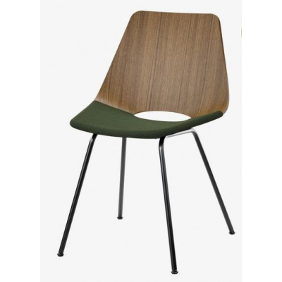 THONET - Židle S 661 SPV