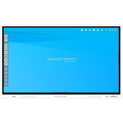 65" Triumph Board Interactive Flat Panel TB IFP 6521