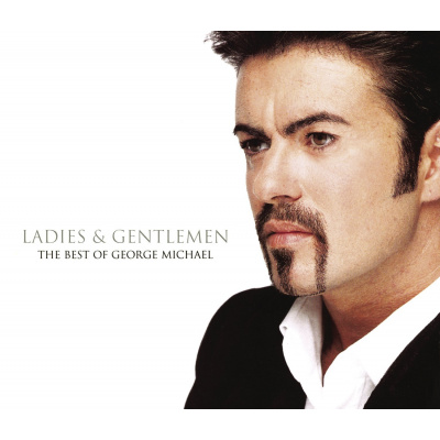 Michael George: Ladies & Gentlemen.. The Best Of: 2CD