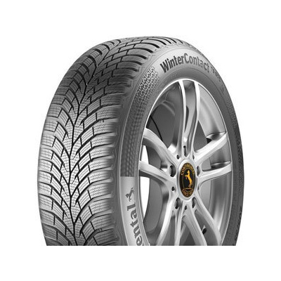 Continental WinterContact TS 870 195/65 R15 91T