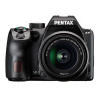 Pentax KF + 18-55 mm WR