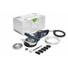 Festool Sanační bruska RG 130 ECI-Set DIA HD RENOFIX 577059