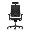 Sedus kancelářská židle black dot bd-103 TYP KOLEČEK: NA KOBEREC, BARVA POTAHU: 91S Nova gold