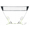 Sedco BADMINTONOVÁ SADA SPARTAN 72710