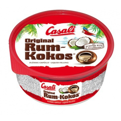 Casali Original Rum-Kokos 300 g