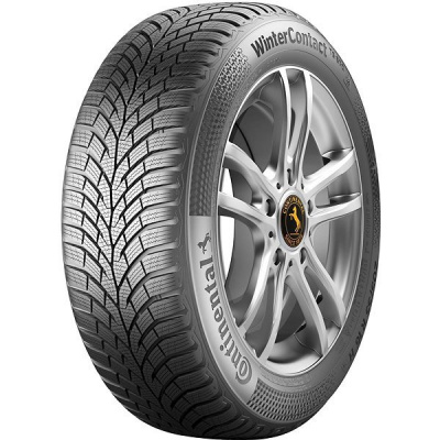 Continental WinterContact TS870 195/65 R15 91 T