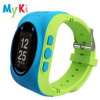 MyKi MyKi Watch-1 Dětské chytré hodinky s GPS, Barva modrá