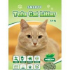 Smarty Tofu Cat Litter Green Tea podestýlka 6 lt