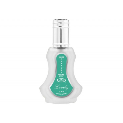 Al Rehab Perfumes AL REHAB LOVELY Parfémovaná voda 35 ml