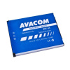 AVACOM GSSE-W900-S950A Li-Ion 3,7V 950mAh - neoriginální - Baterie do mobilu Sony Ericsson K550i, K800, W900i Li-Ion 3,7V 950mAh (náhrada BST-33)