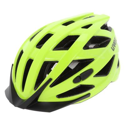 Uvex I-VO 3D neon yellow 2021