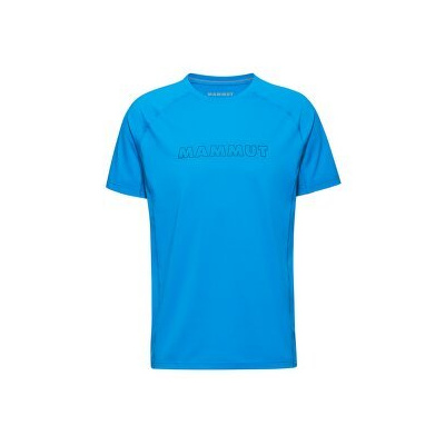 Mammut Selun FL T-Shirt Men Logo