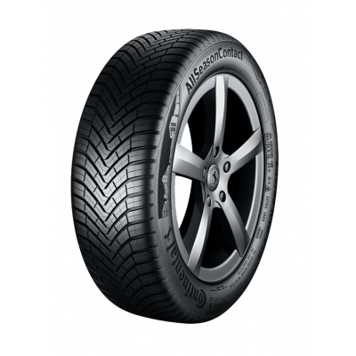 Continental 235/55R18 100V AllSeasonContact AO