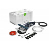 Festool Sanační bruska RG 130 ECI-Set DIA AB RENOFIX 577060