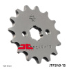 JT Sprockets | ŘEŤEZOVÉ KOLEČKO JTF249,15