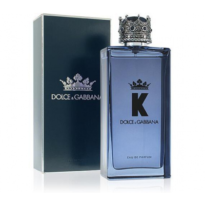 Dolce & Gabbana K by Dolce & Gabbana parfémovaná voda pro muže 100 ml, pánská