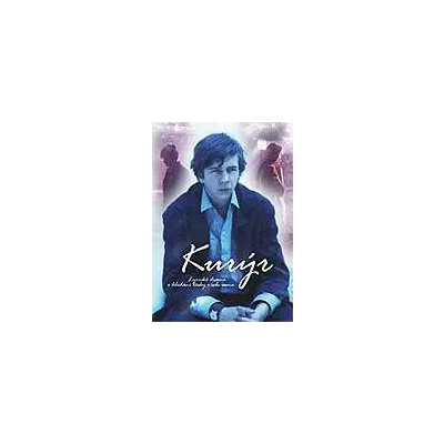 Kurýr - DVD