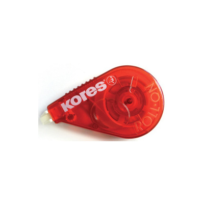 Opravný roller Kores Roll On - 4,2 mm x 15 m