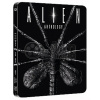 VETŘELEC - Alien Antologie STEELBOOK Sběratelská limitovaná edice Blu-ray