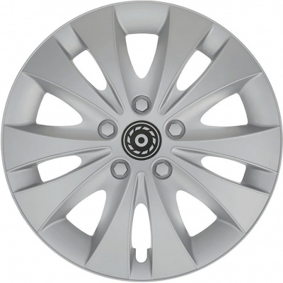 Compass kryt kola 14" CC24 (Storm) 1ks