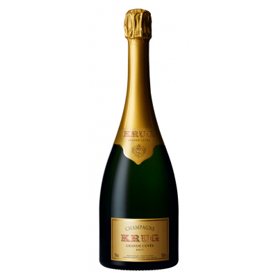 Krug Grande Cuvée (0,75l)