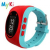 MyKi MyKi Watch-1 Dětské chytré hodinky s GPS, Barva červená