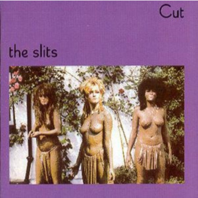 Cut (The Slits) (CD / Album)