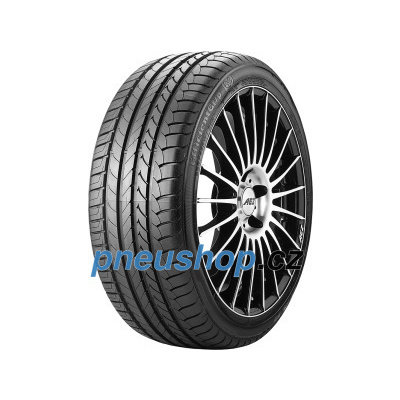 Goodyear EfficientGrip ROF ( 245/45 R18 96Y *, runflat )