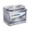VARTA Professional Dual Purpose AGM 12V 60Ah 680A, 840 060 068, LA60 česká distribuce, připravena k použití