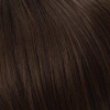 Exclusive wigs by Lubo paruka Rita * Odstín: medium brown